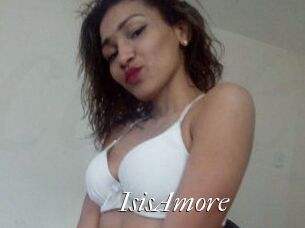 IsisAmore