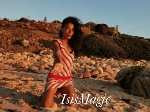 IsisMagic
