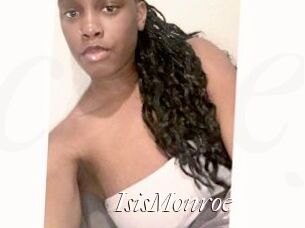 IsisMonroe