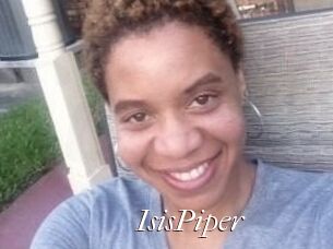 Isis_Piper