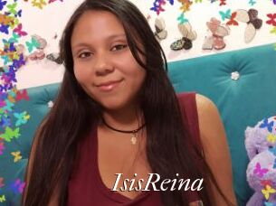 IsisReina