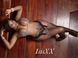 IsisXX