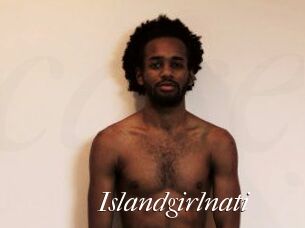 Islandgirlnati