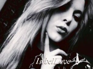 IsobelLove