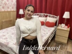 IsoldeBernard