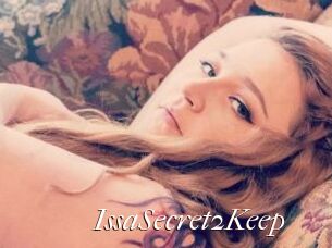 IssaSecret2Keep
