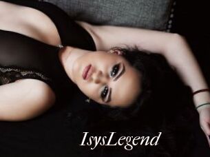 IsysLegend