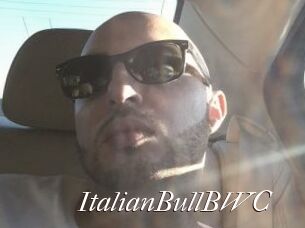 ItalianBullBWC