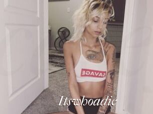 Itswhoadie