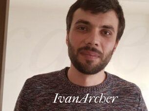 IvanArcher