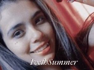 IvethSummer