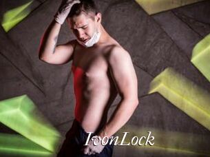 IvonLock