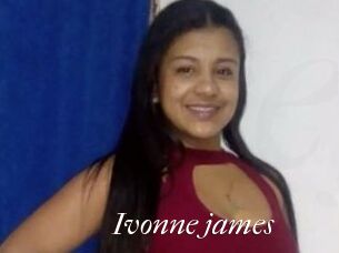 Ivonne_james