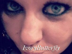 Ivory_Butterfly