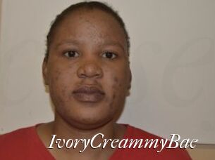 IvoryCreammyBae