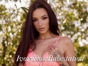 IvoryRoseBabestation