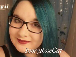 IvoryRoseCat