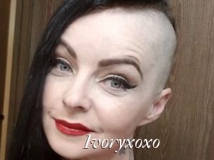 Ivoryxoxo