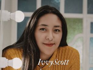 IvvyScott