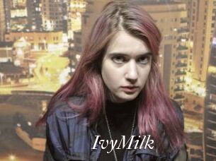 IvyMilk