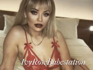 IvyRoseBabestation