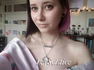 IvySolstice