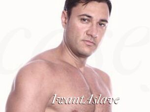 IwantAslave