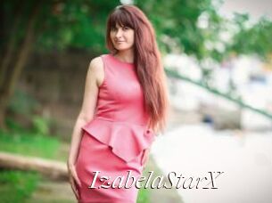 IzabelaStarX