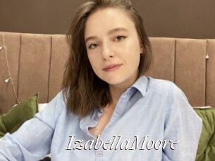 IzabellaMoore