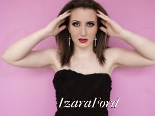 IzaraFord