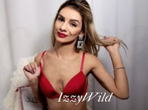 IzzyWild