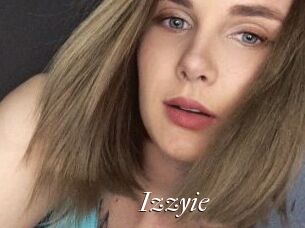 Izzyie