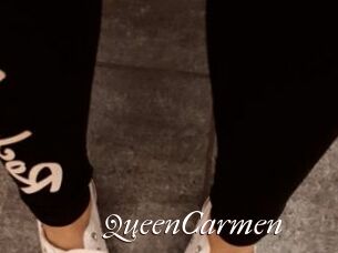 QueenCarmen