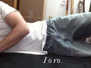 I_o_ro