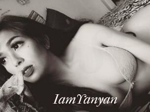 IamYanyan