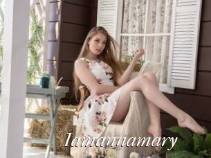 Iamannamary