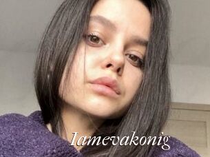 Iamevakonig