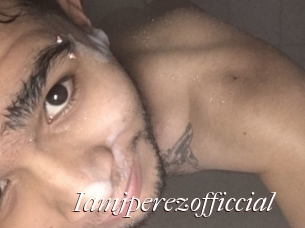 Iamjperezofficcial
