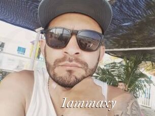 Iammaxy
