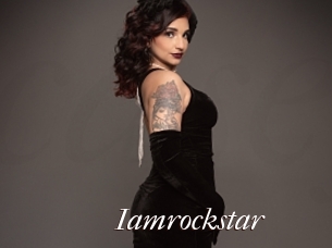 Iamrockstar