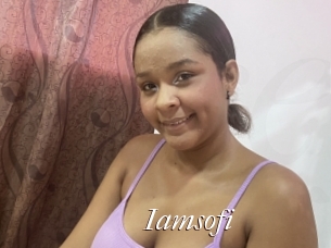 Iamsofi