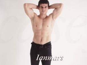 ianmars Cam Sexy