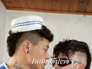 ianmonterry Cam Sexy