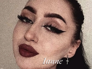 Ianne
