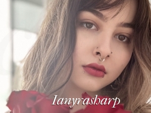 Ianyrasharp