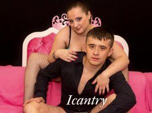Icantry