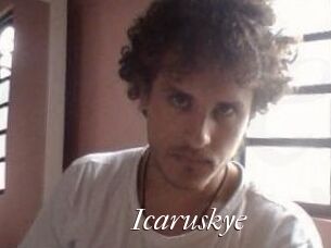 Icaruskye