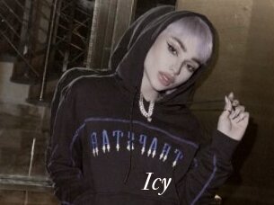 Icy