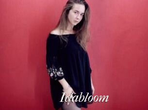 Idabloom