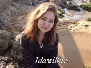 Idawilkies